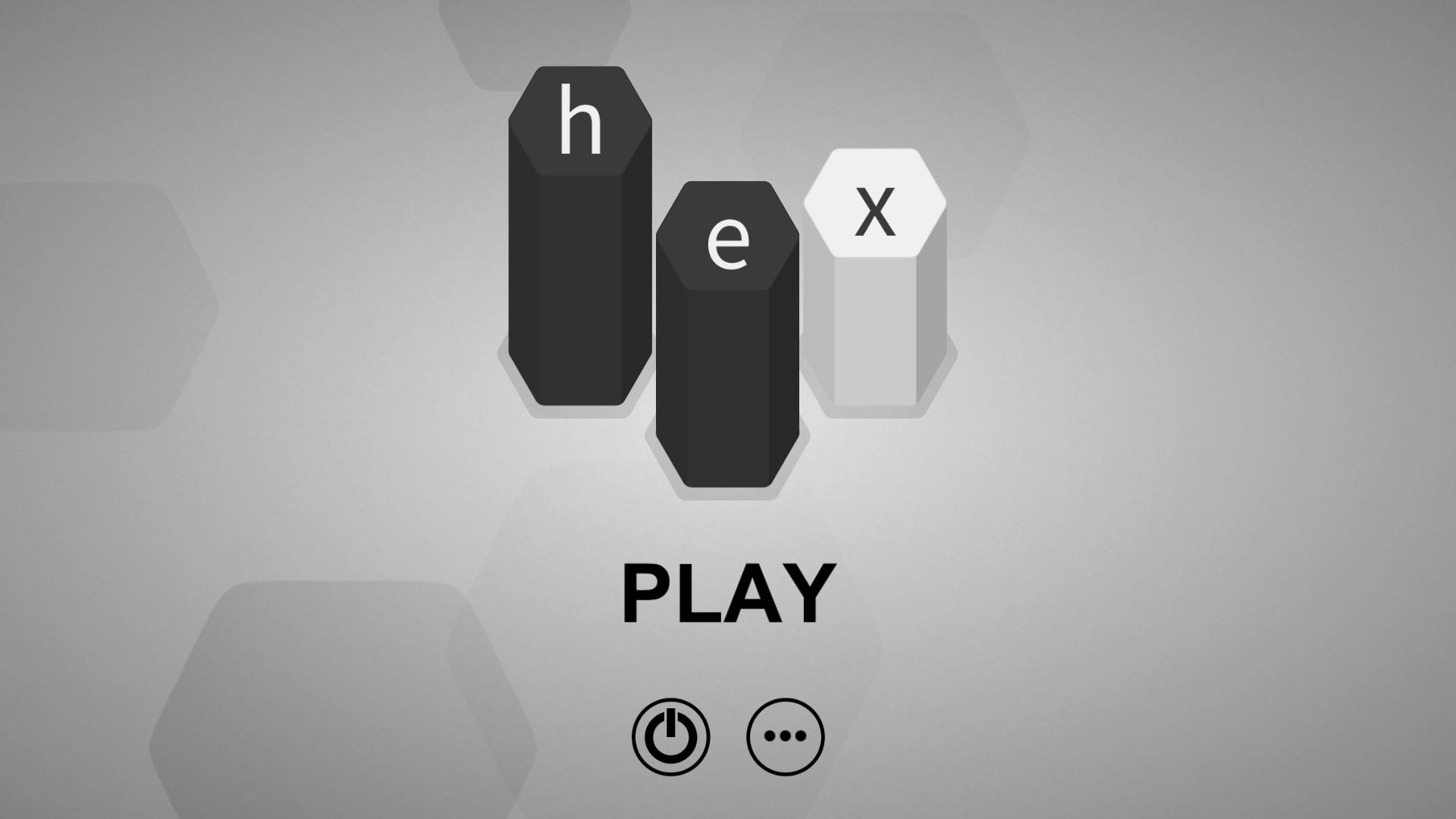 Portada de Hex