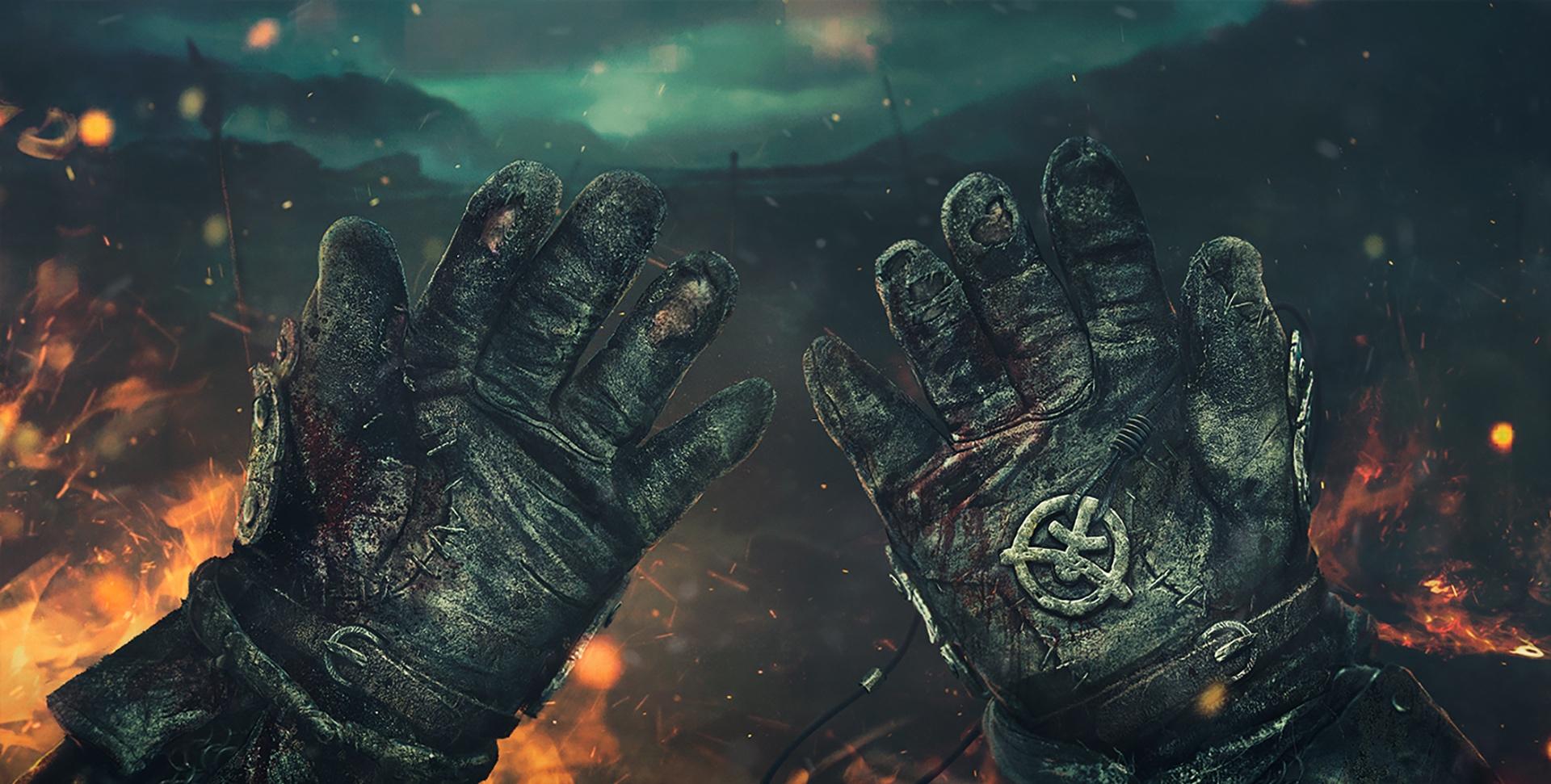 Portada de Life is Feudal: MMO