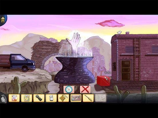 Portada de Demetrios