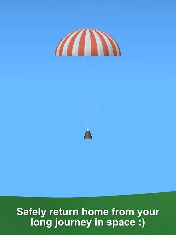 Portada de Spaceflight Simulator