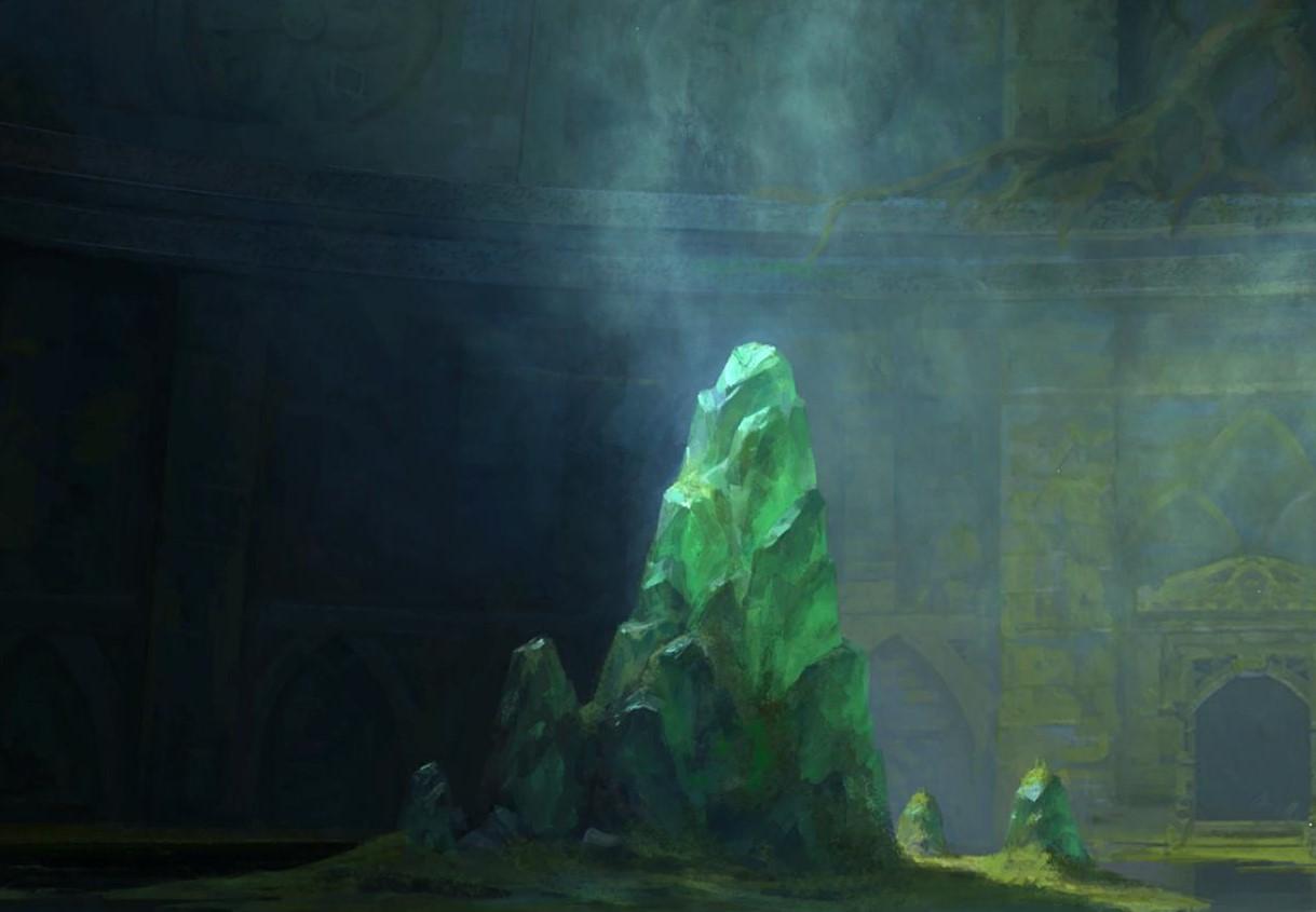Portada de Pillars of Eternity - Definitive Edition