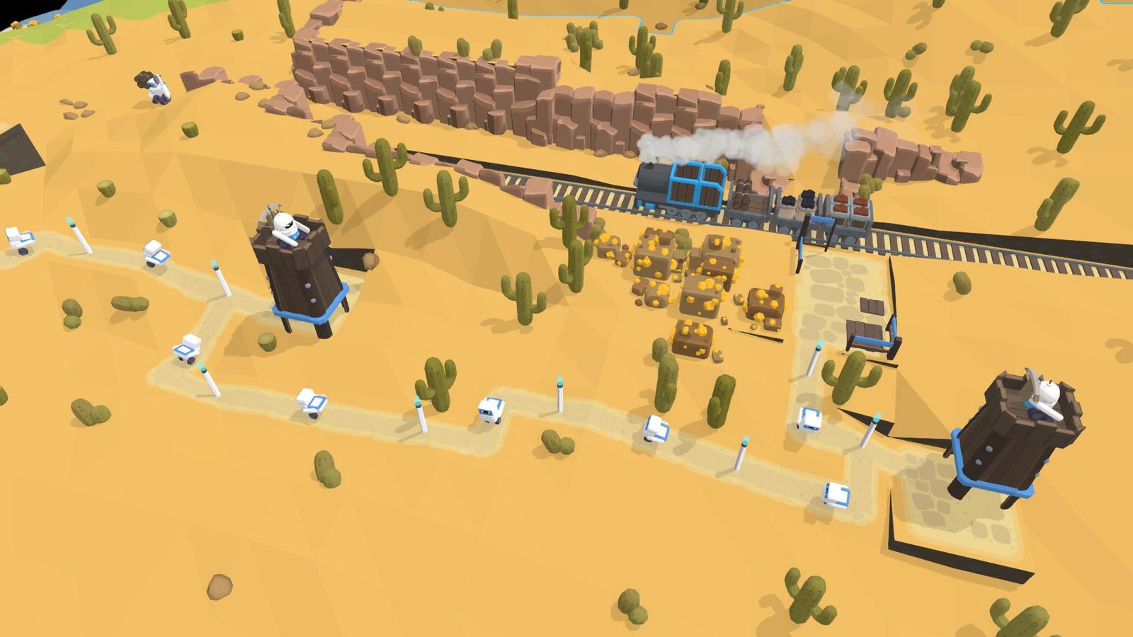 Portada de The Colonists