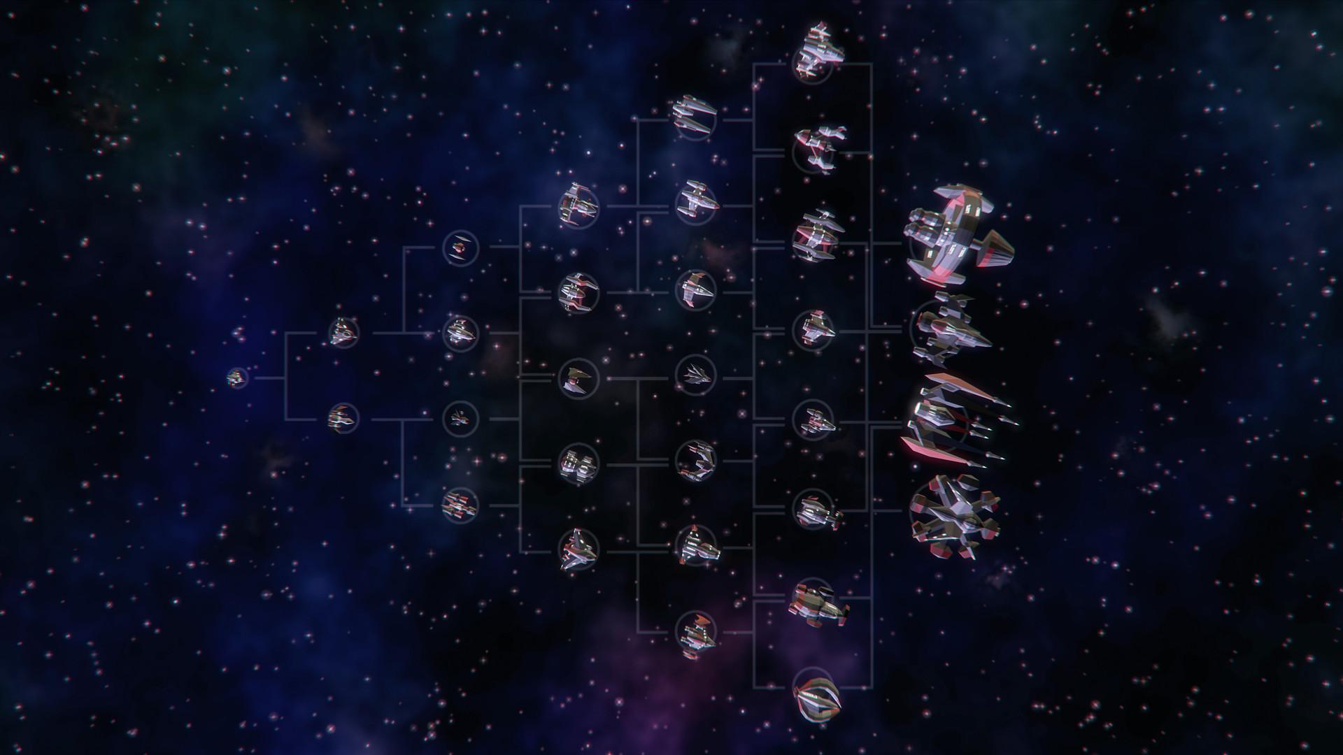 Portada de Starblast