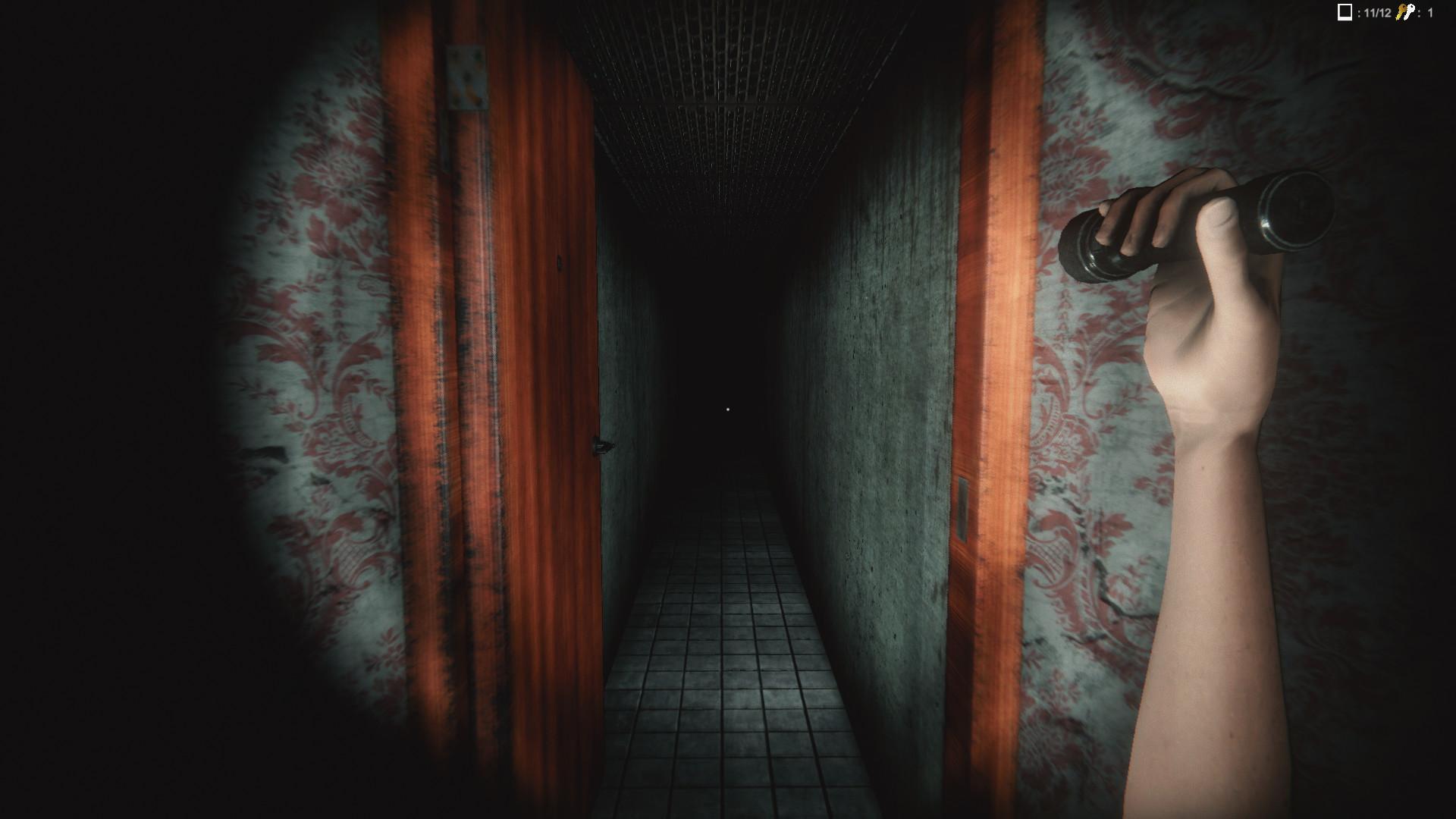 Portada de RUN ROOMS + VR