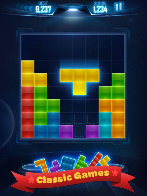 Portada de Puzzle Game Blast