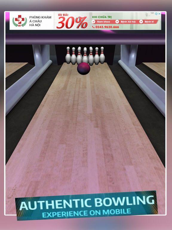 Portada de Master Bowling Through