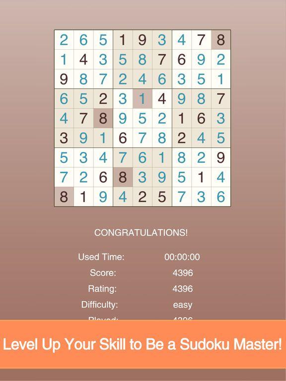 Portada de ‧Sudoku‧