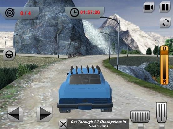 Portada de American Offroad Muscle Car