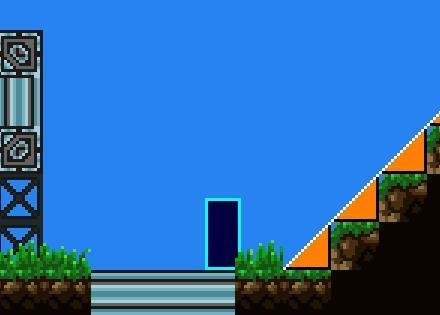 Portada de GM:S Tile Collision Test Engine (early WIP)