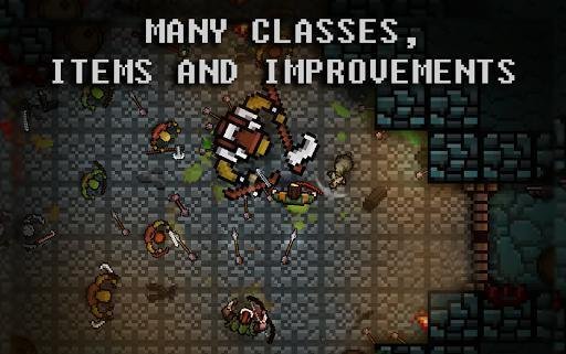 Portada de Pocket Rogues: Ultimate