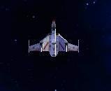 Portada de Deep Space (itch) (PurpleBat Games!)