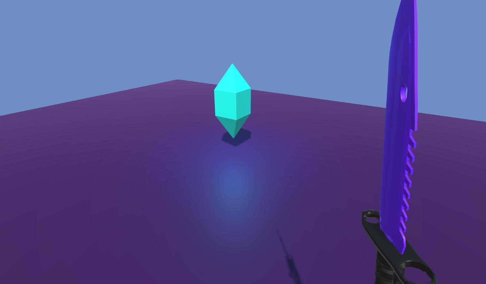 Portada de 'Bhop' Game