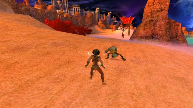 Portada de Sphinx and the Cursed Mummy