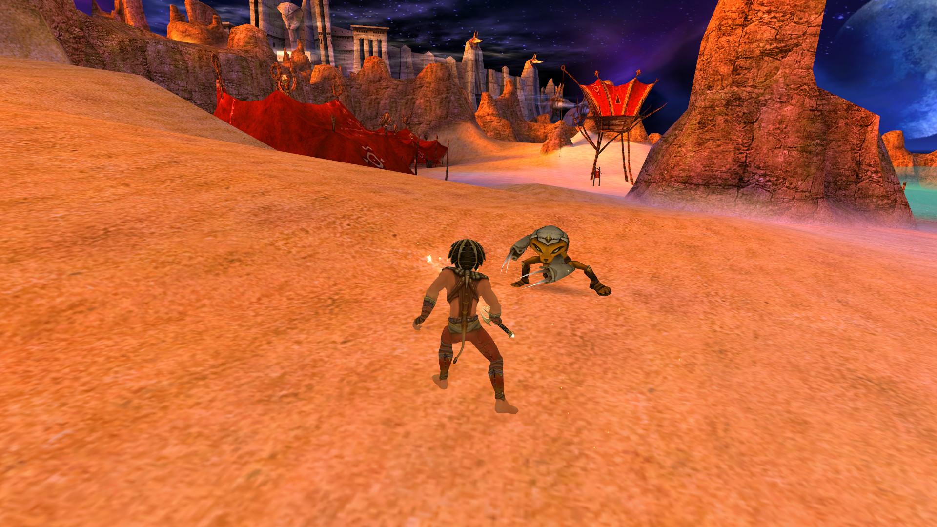 Portada de Sphinx and the Cursed Mummy