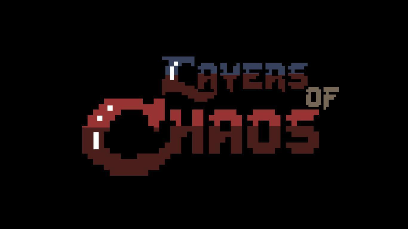 Portada de Layers of Chaos