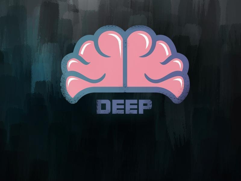 Portada de Deep (samuelqueiroz)