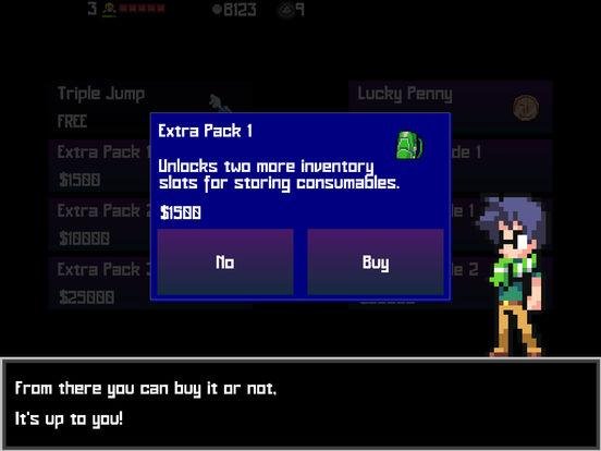 Portada de Cally's Caves 4