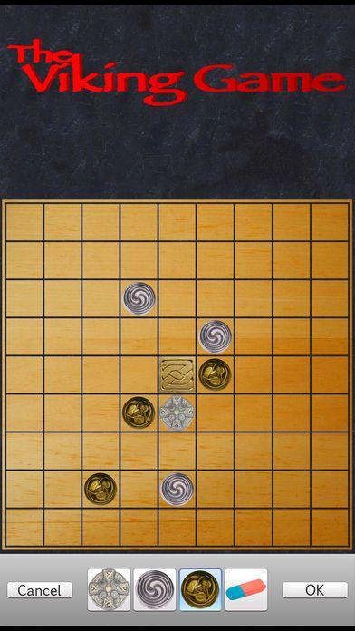 Portada de A Viking Game