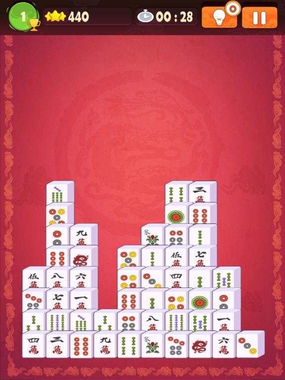 Portada de Mahjong Connect Delux