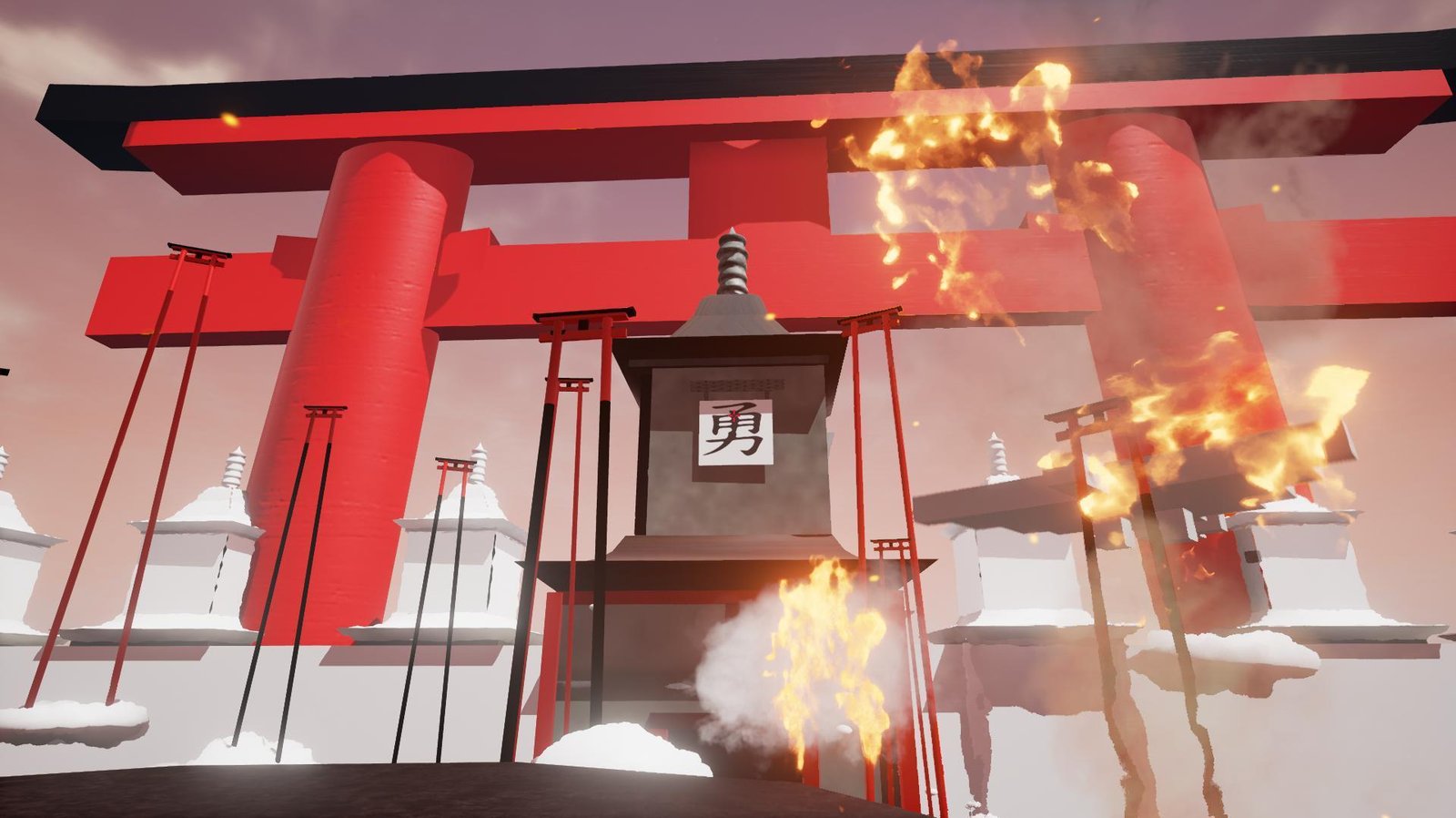 Portada de Deep In The Clouds