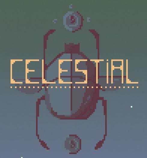 Portada de Celestial: Book of the Dead