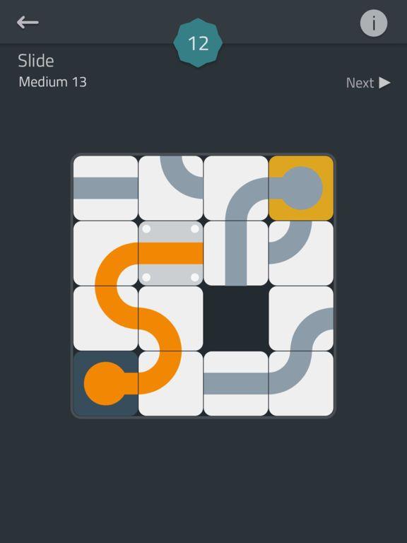 Portada de Linedoku - Puzzle Collection