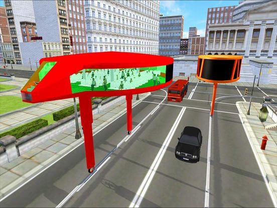 Portada de Gyroscopic Bus: Fire Brigade