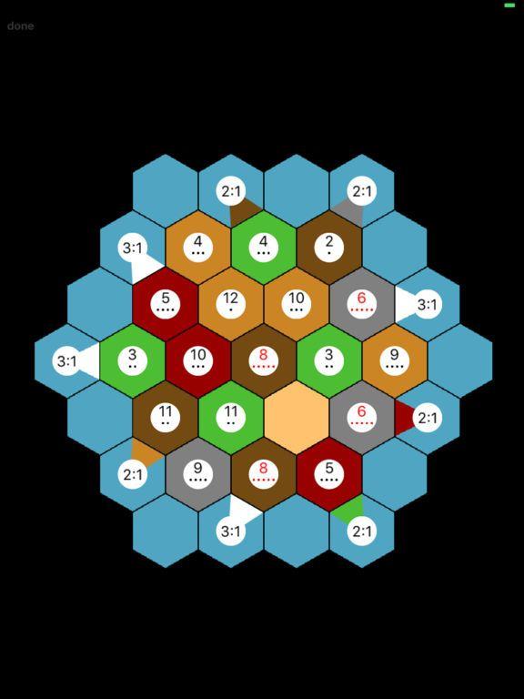 Portada de Catan Map Generator Chat Bot