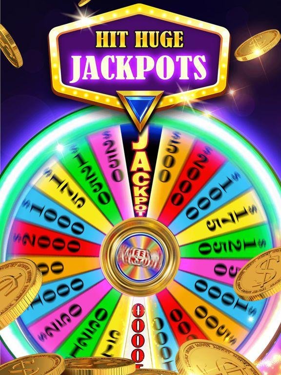 Portada de Classic Slots: Vegas Grand Win