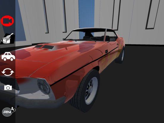 Portada de Paintboss :Custom Car Painting