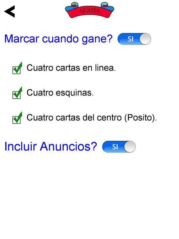 Portada de Loteria Original
