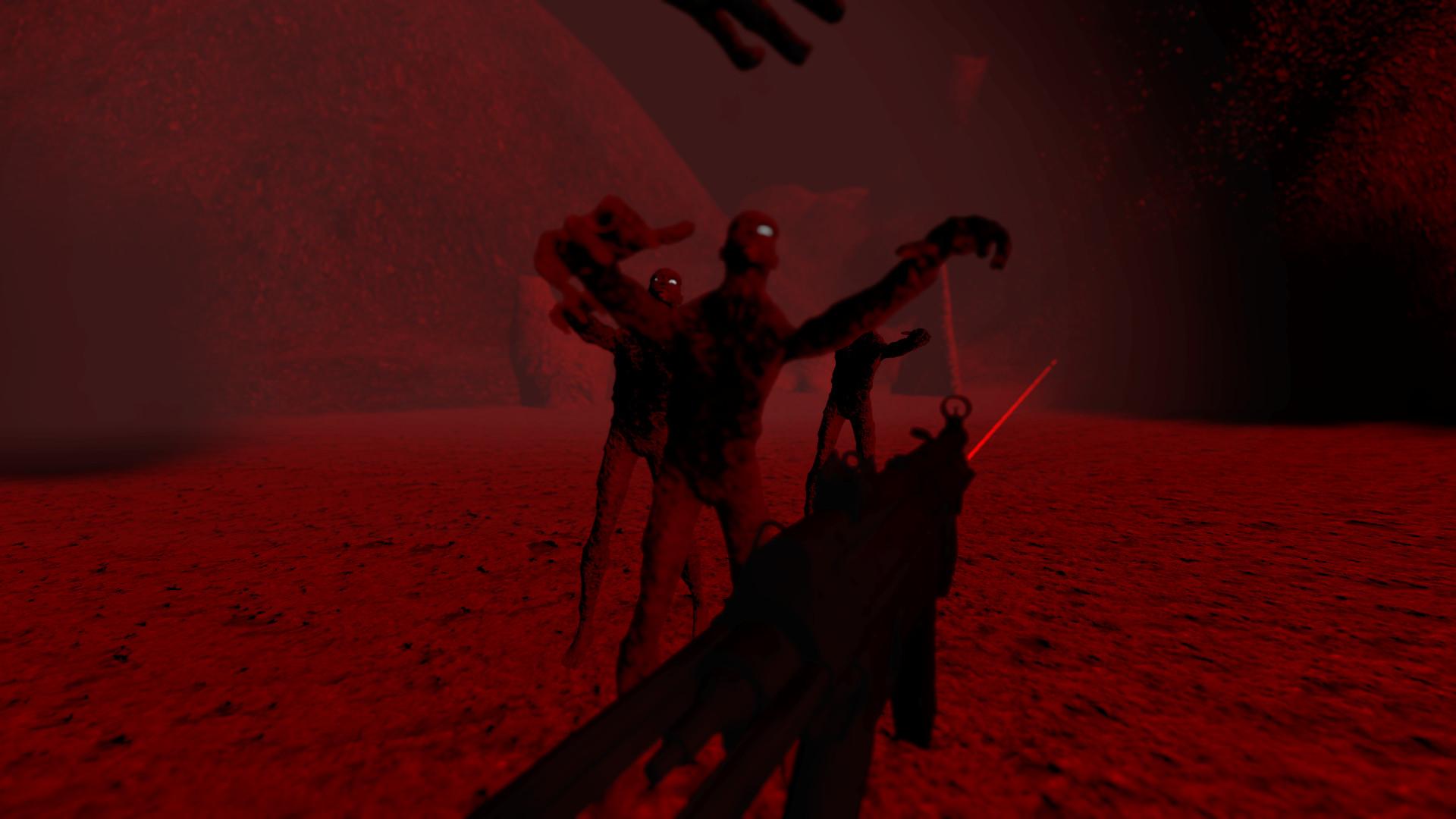 Portada de Alpha Locus VR