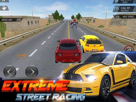 Portada de Car Street Sim 3D
