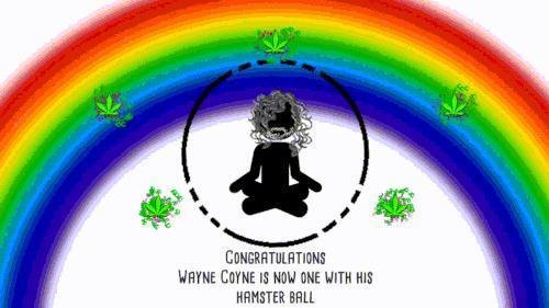 Portada de HamsterBall Heist