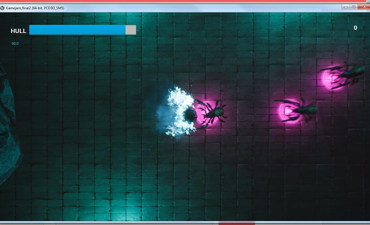 Portada de Flame Holder