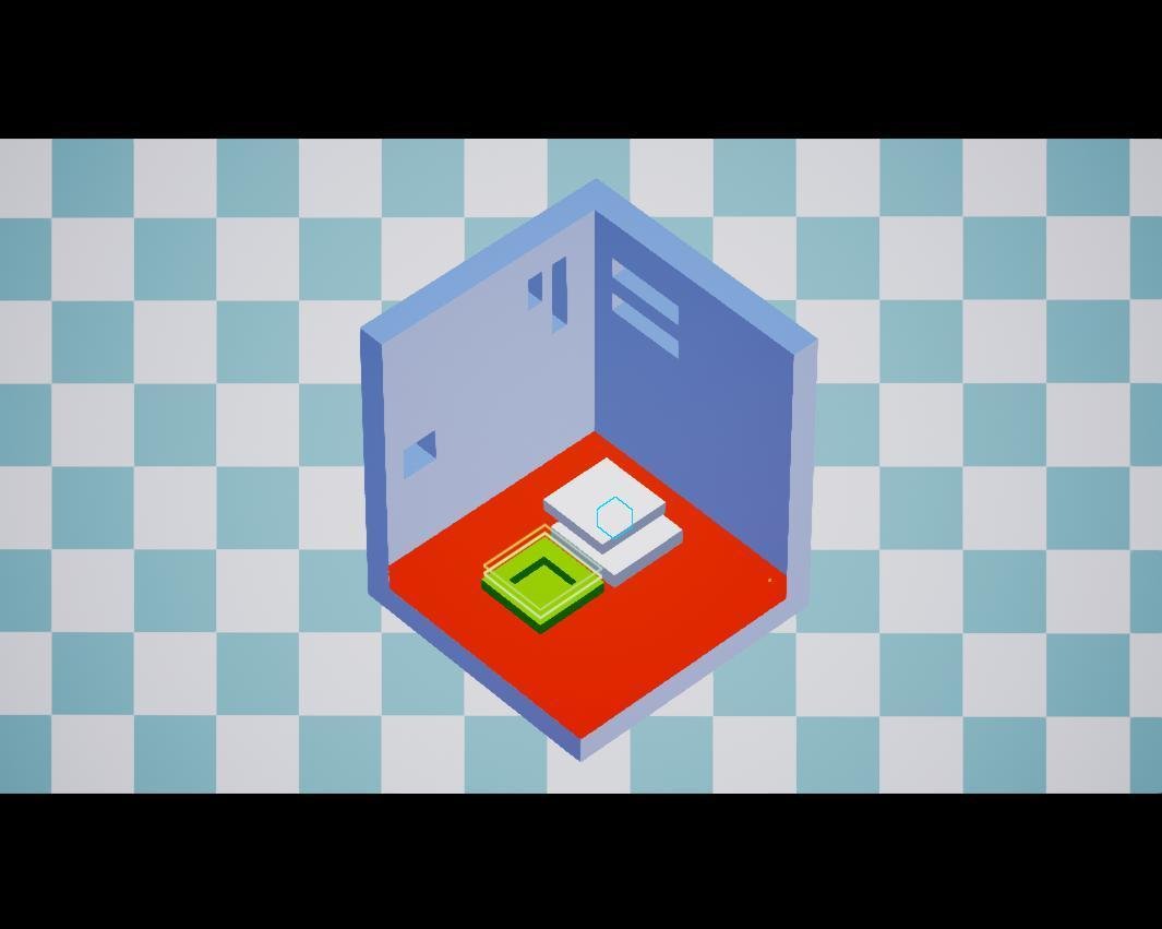 Portada de Cube Force Advanced