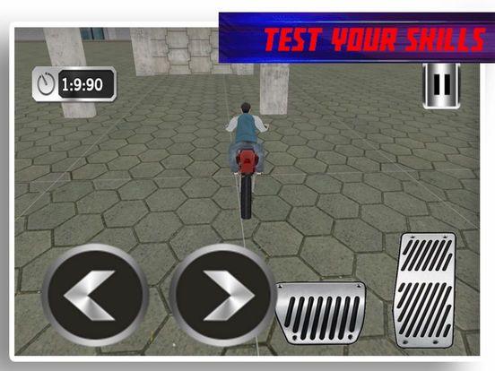 Portada de XBike Jumping Stunts