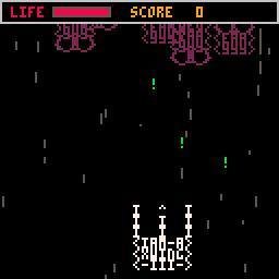 Portada de Alpha war