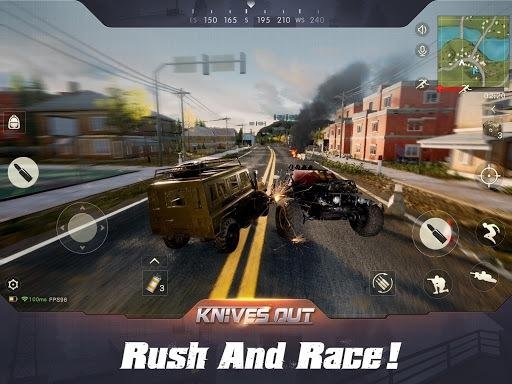 Portada de Knives Out