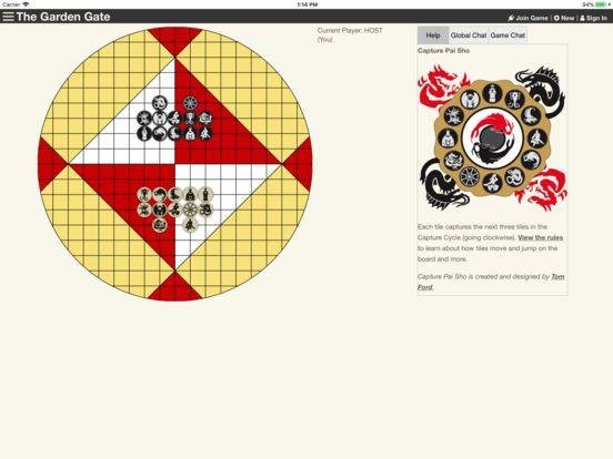 Portada de The Garden Gate