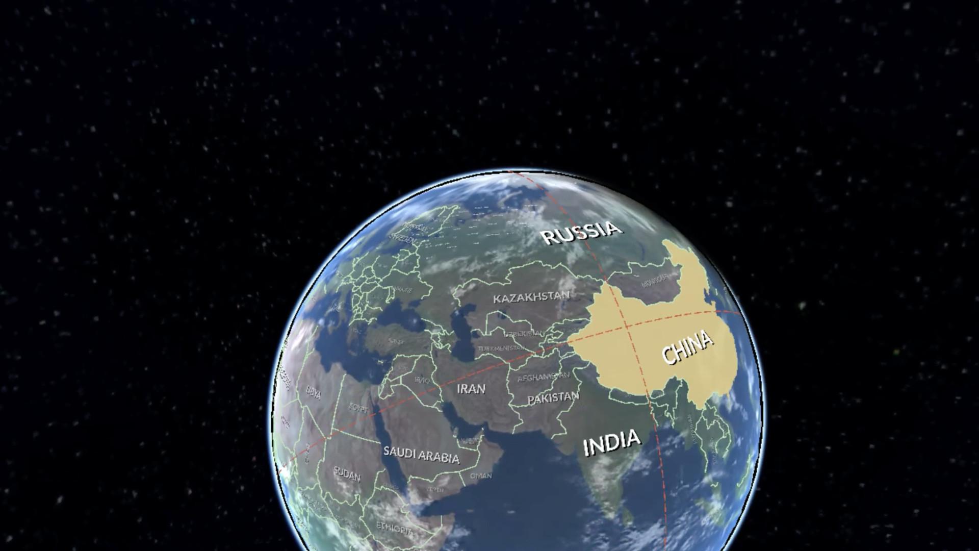 Portada de Travel VR