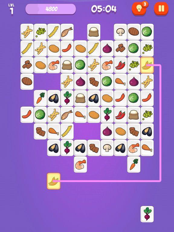 Portada de Mahjong Cook