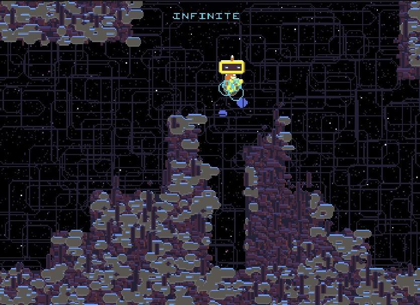 Portada de Greeble