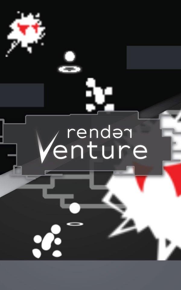 Portada de Render Venture