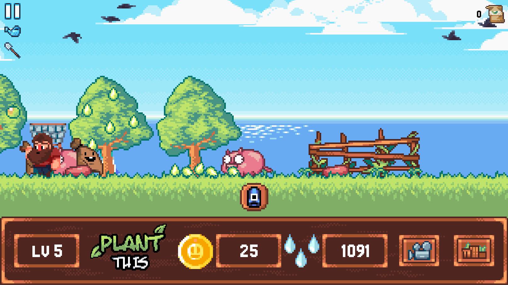 Portada de Plant This