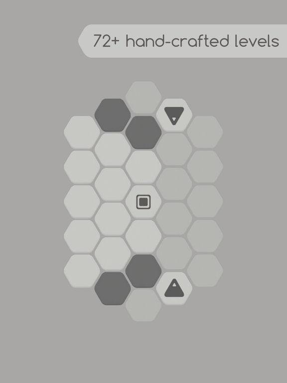 Portada de Hexa Turn