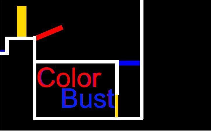 Portada de Color Bust
