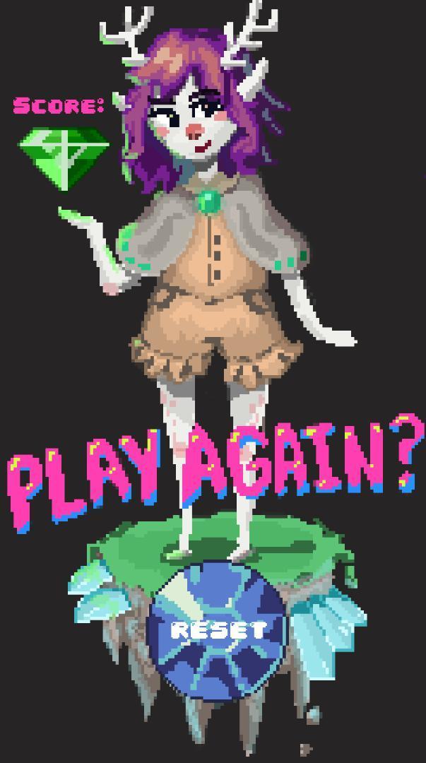 Portada de Gem Thief