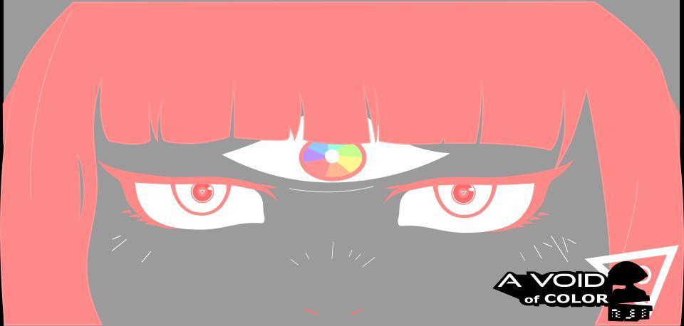 Portada de A Void of Color