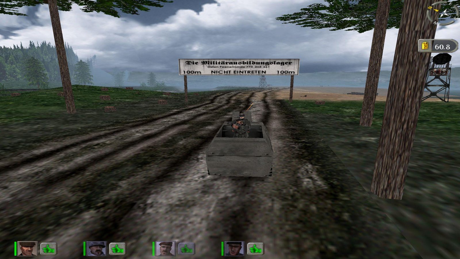 Portada de Hidden & Dangerous: Action Pack